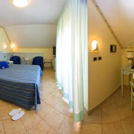 Hotel Solarium San Benedetto del Tronto