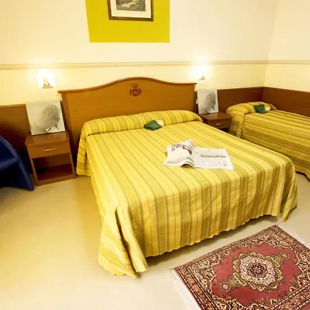 Solarium 4* San Benedetto del Tronto