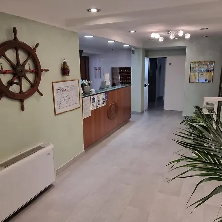 Hotel Solarium San Benedetto del Tronto