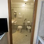 Solarium Hotel San Benedetto del Tronto
