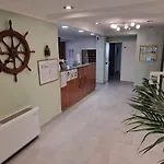 Hotel Solarium San Benedetto del Tronto