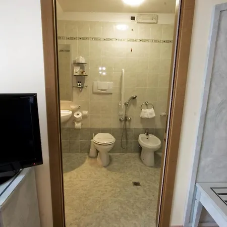 Solarium Hotel San Benedetto del Tronto