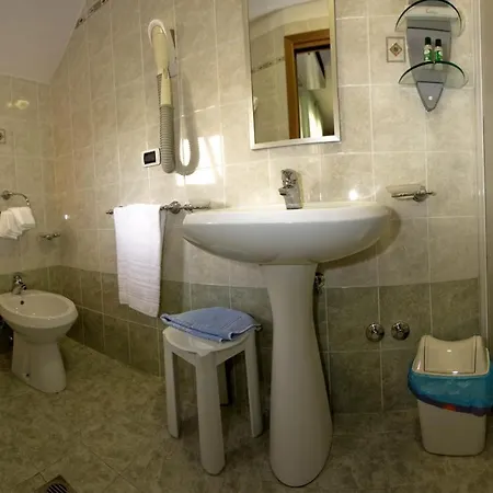 Solarium San Benedetto del Tronto