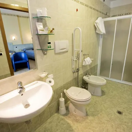 Hotel Solarium 4*