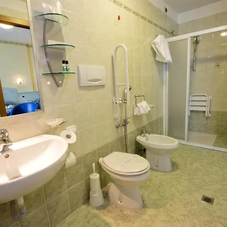 Hotel Solarium San Benedetto del Tronto