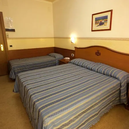 Solarium 4* Сан-Бенедетто-дель-Тронто