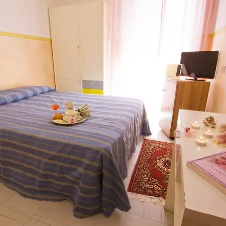 Hotel Solarium San Benedetto del Tronto