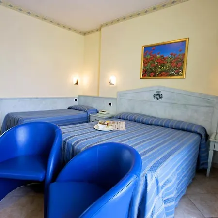 Hotel Solarium