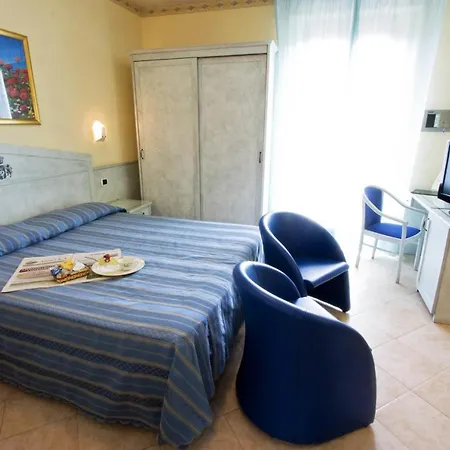 Solarium Сан-Бенедетто-дель-Тронто