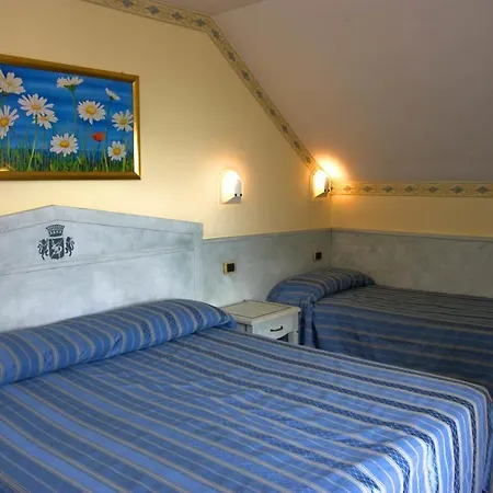 Hotel Solarium 4*
