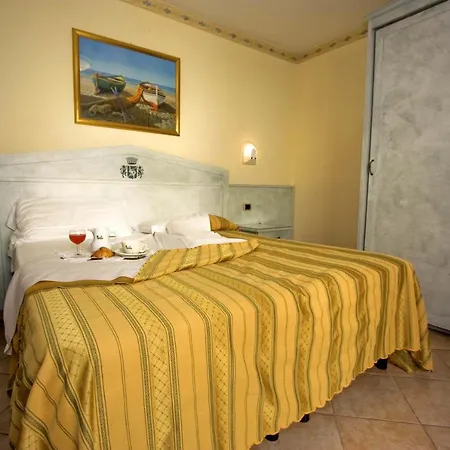 Solarium Hotel San Benedetto del Tronto