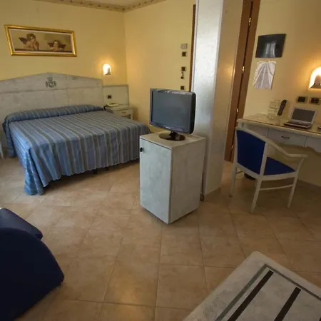 Hotel Solarium