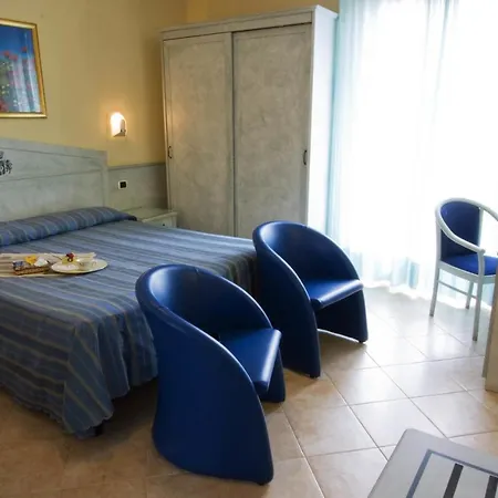 Solarium 4* San Benedetto del Tronto