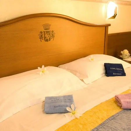 Solarium 4* San Benedetto del Tronto