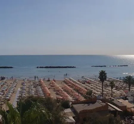 Hotel Solarium