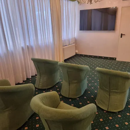 Solarium San Benedetto del Tronto