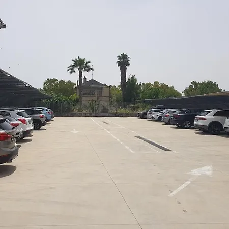 Solarium Сан-Бенедетто-дель-Тронто