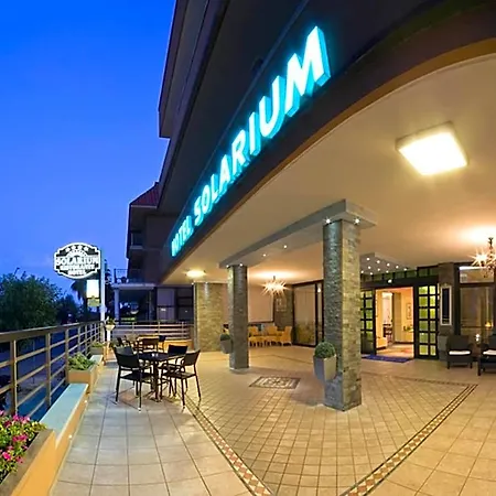 Solarium Hotel 4*