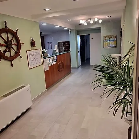Solarium 4* San Benedetto del Tronto