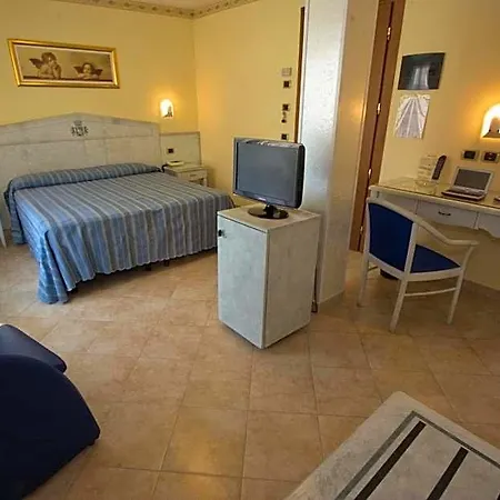 Hotel Solarium
