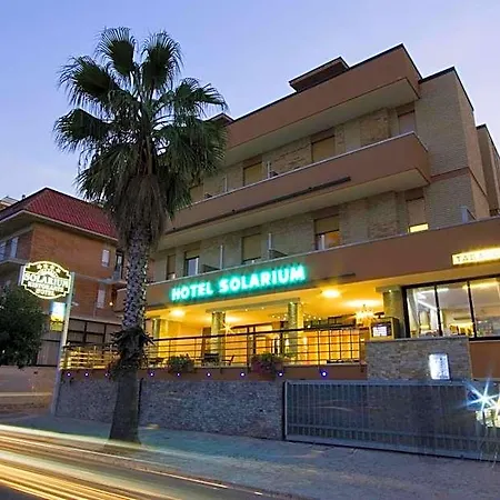 Hotel Solarium San Benedetto del Tronto