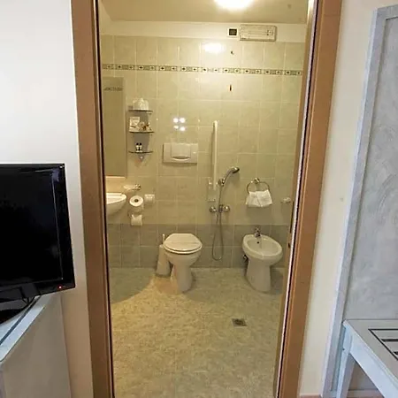 Hotel Solarium