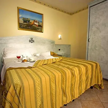 Hotel Solarium San Benedetto del Tronto