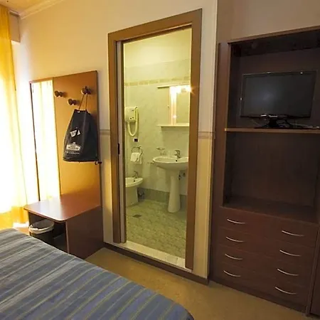 Hotel Solarium