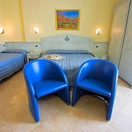 Solarium 4*