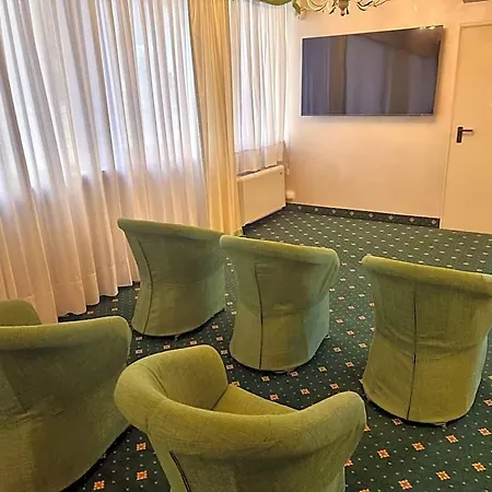 Solarium Hotel 4*