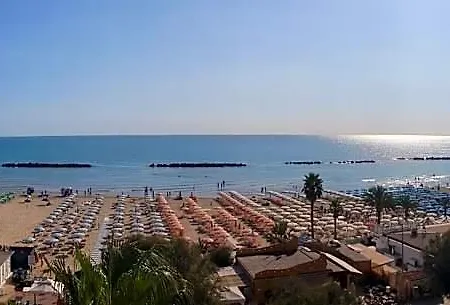 Solarium Hotel