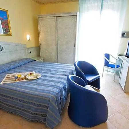Solarium 4* San Benedetto del Tronto