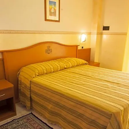 Hotel Solarium San Benedetto del Tronto