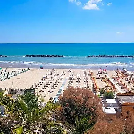 Solarium Hotel San Benedetto del Tronto