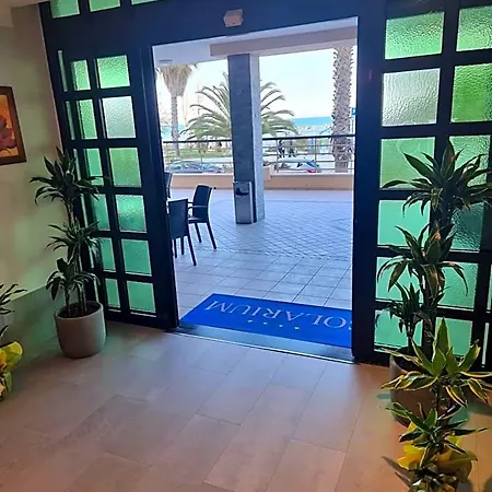 Solarium Hotel 4*