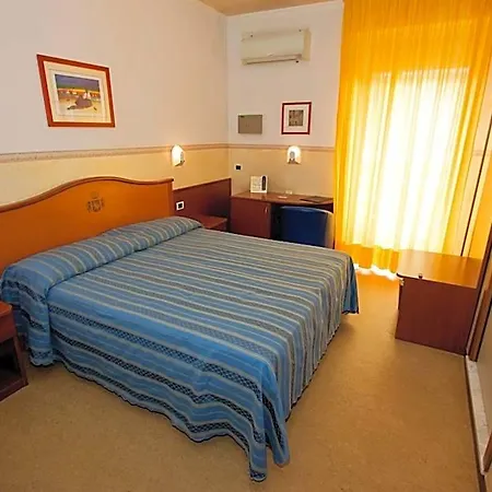 Solarium Hotel San Benedetto del Tronto