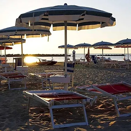 Hotel Solarium 4*