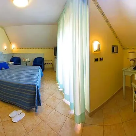 Solarium Hotel San Benedetto del Tronto