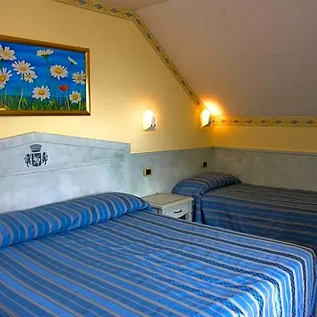 Solarium 4* San Benedetto del Tronto