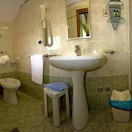 Solarium Hotel San Benedetto del Tronto