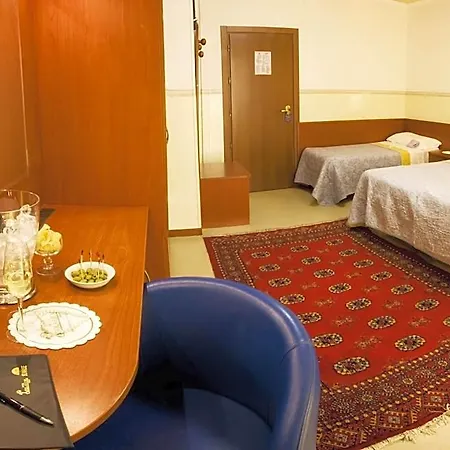 Solarium San Benedetto del Tronto