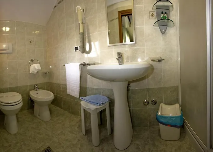 Solarium Сан-Бенедетто-дель-Тронто