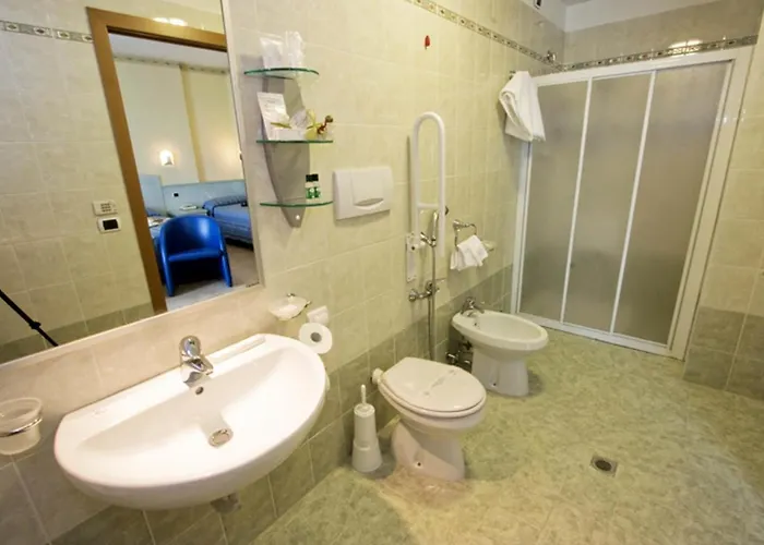 Отель Solarium 4*