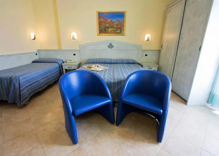 Solarium Отель 4*