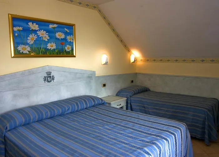 Отель Solarium 4*