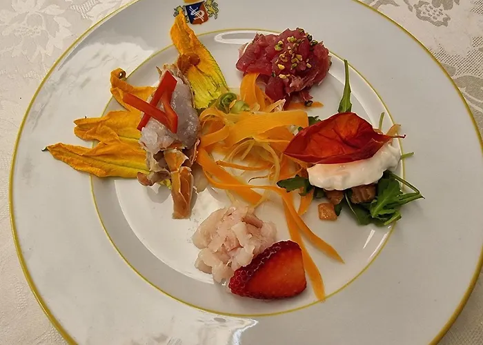 Отель Solarium 4*