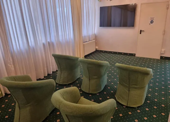 Solarium Сан-Бенедетто-дель-Тронто