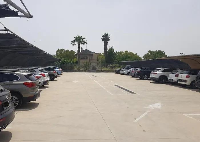 Solarium Сан-Бенедетто-дель-Тронто